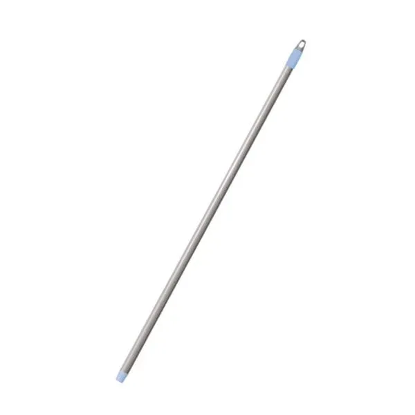 Mâner pentru mătură sau cârpă York Bacteria Stop, cu filet conic, 120 cm