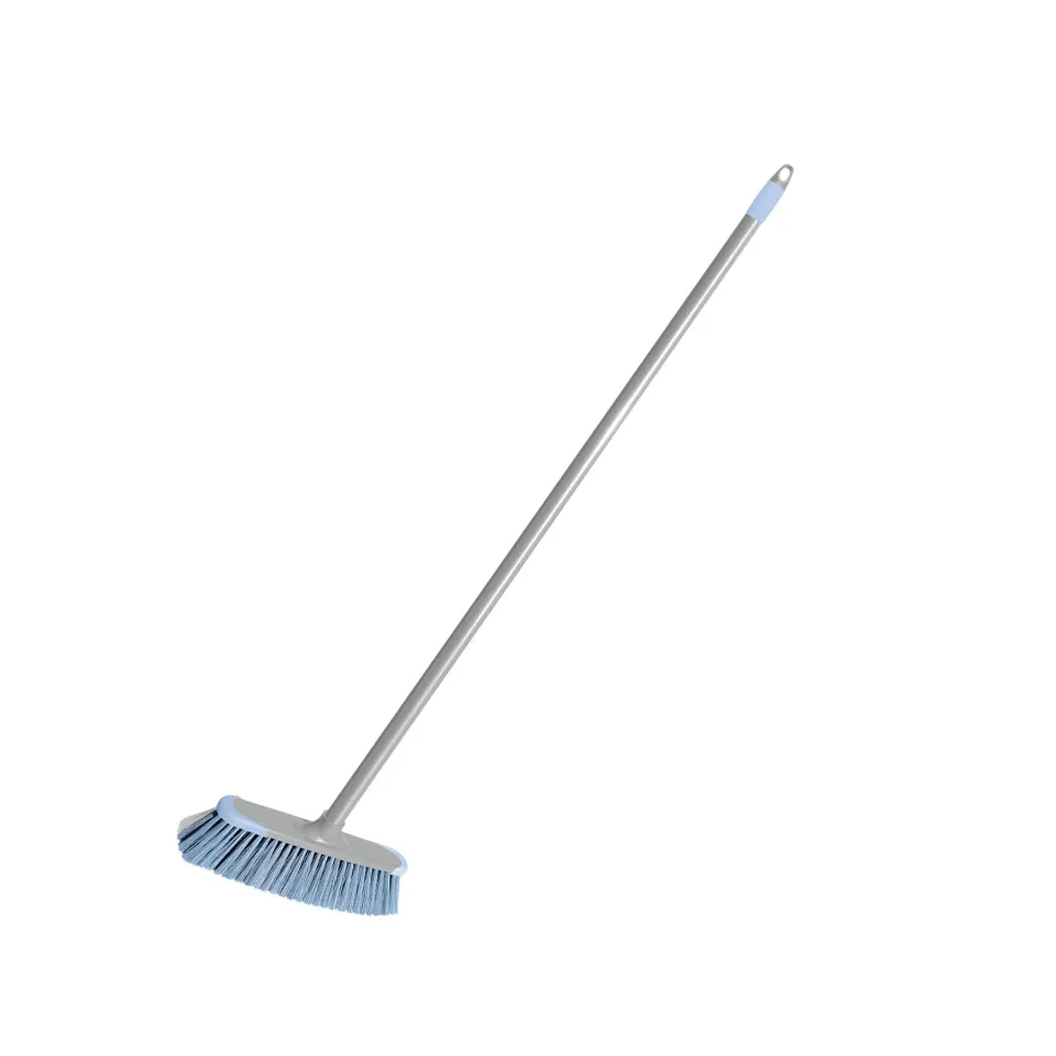 Mătură York Bacteria Stop, cu coadă, 120 cm