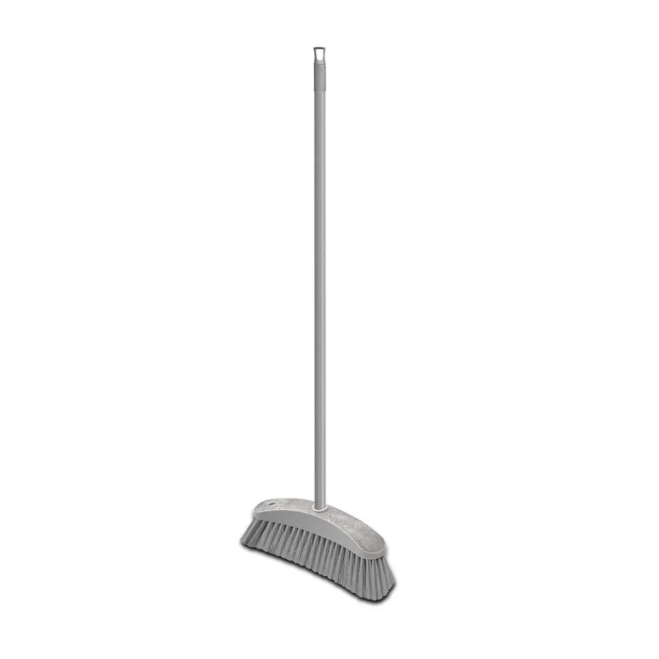Mătură York Loft, cu coadă, 120 cm