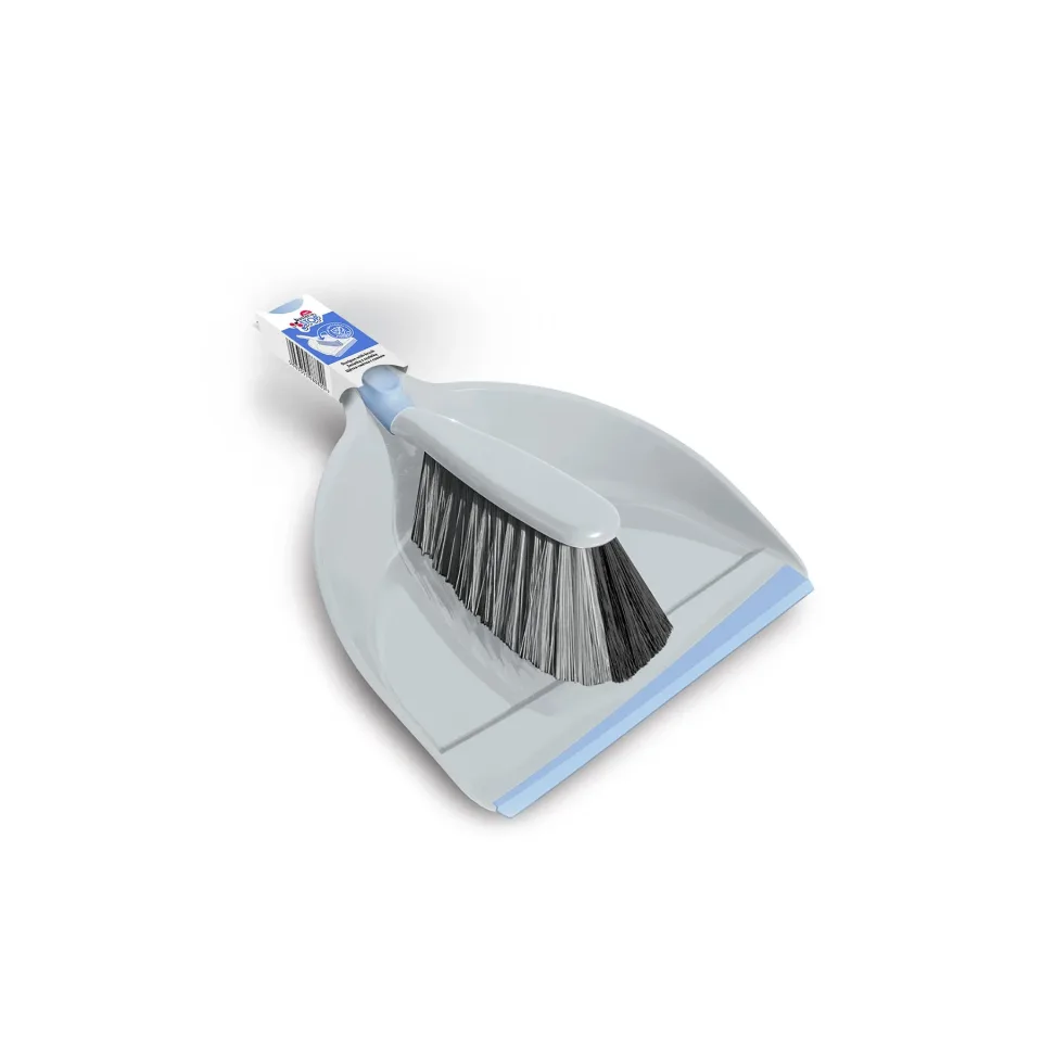 Perie York Bacteria Stop, cu peri artificiali