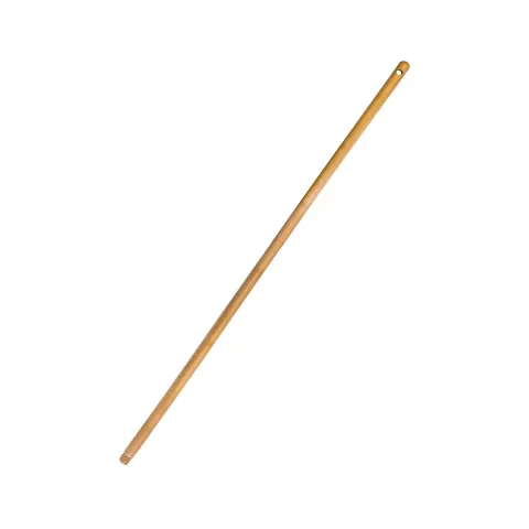 Mâner pentru mătură sau cârpă York Eco Natural, 120 cm