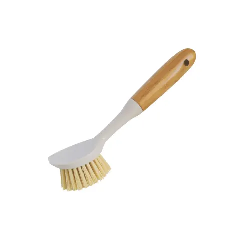 Perie pentru spălat vase York Eco Natural Bamboo