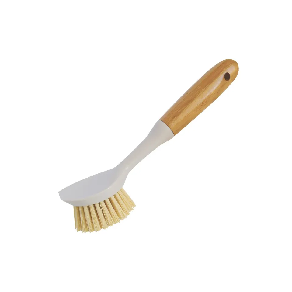 Perie pentru spălat vase York Eco Natural Bamboo