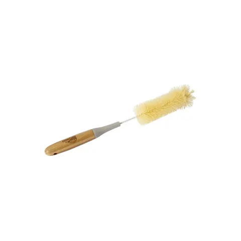 Perie pentru sticle York Eco Natural Bamboo, 1 L