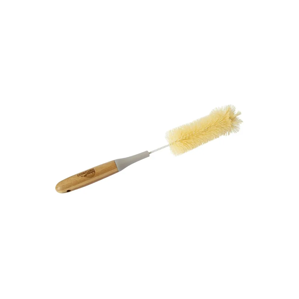 Perie pentru sticle York Eco Natural Bamboo, 1 L