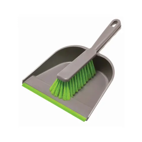 Perie York cu lopată 62020, pentru masă