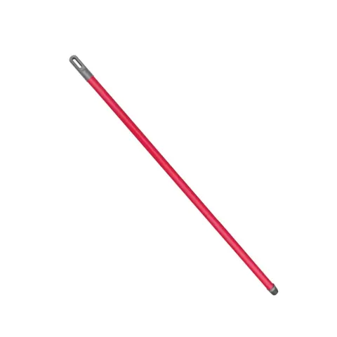 Coadă pentru mătură/ștergar York, cu filet conic, 120 cm