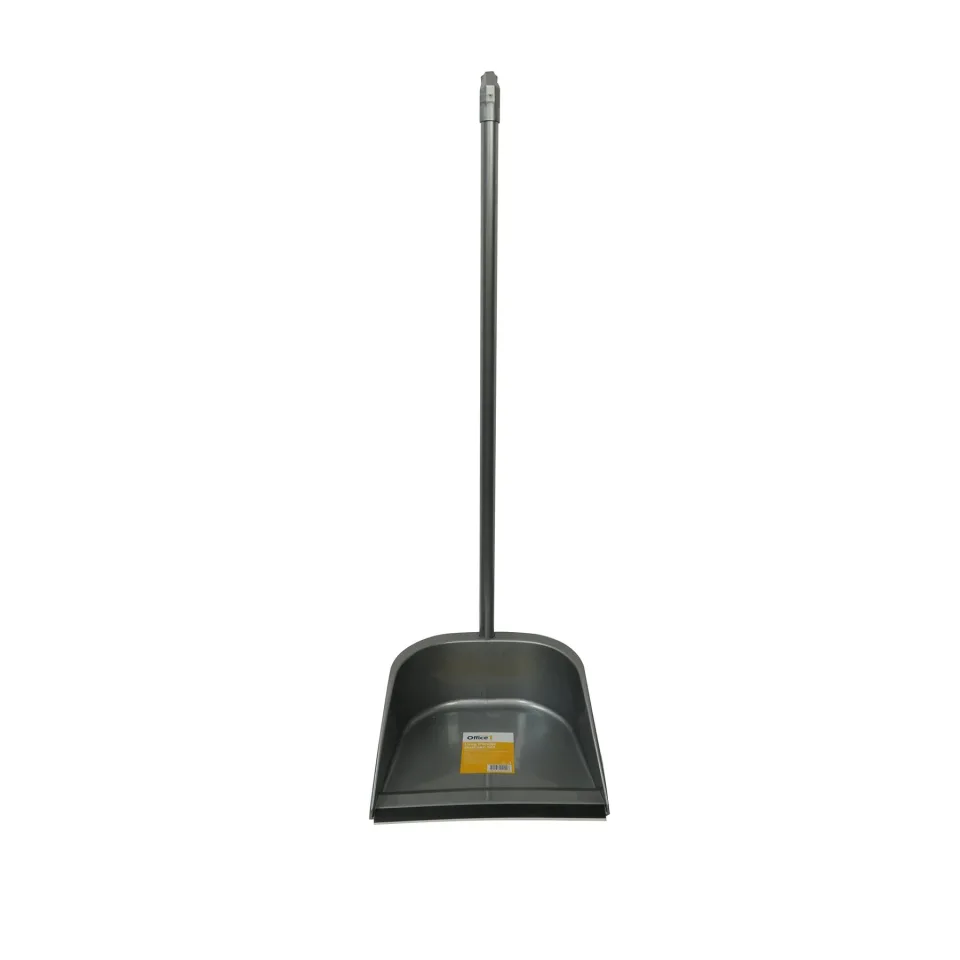 Spatulă Office 1 cu mâner lung, PVC, 24 x 24 x 72 cm