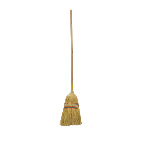 Mătură Office 1 cu coadă lungă, cuvașină, 140 cm