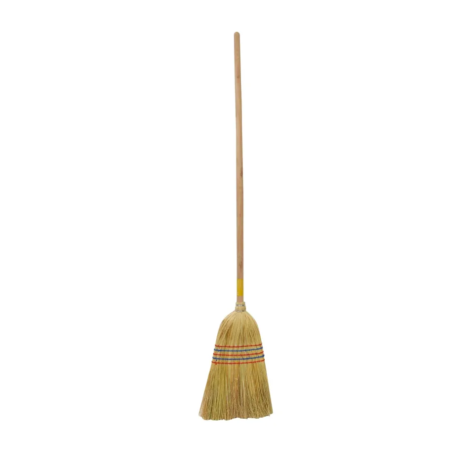 Mătură Office 1 cu coadă lungă, cuvașină, 140 cm