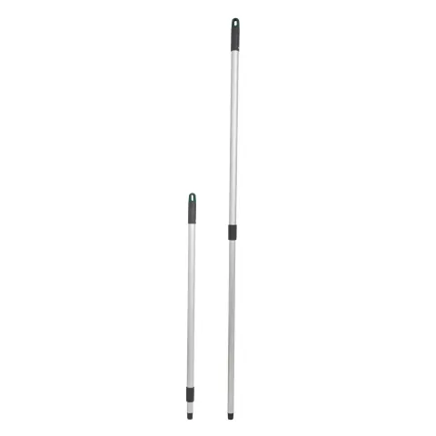 Mâner telescopic York Eco Ego Heavy-Duty, 140 cm, cu filet conic