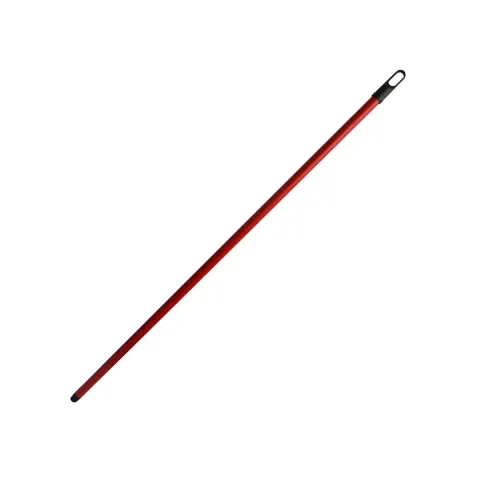 Coada pentru mop sau mătură Office 1, cu filet conic, 110 cm