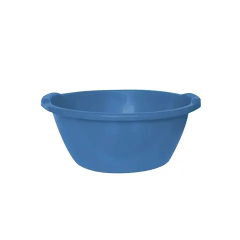 Lighean, plastic, 15 L, pvc