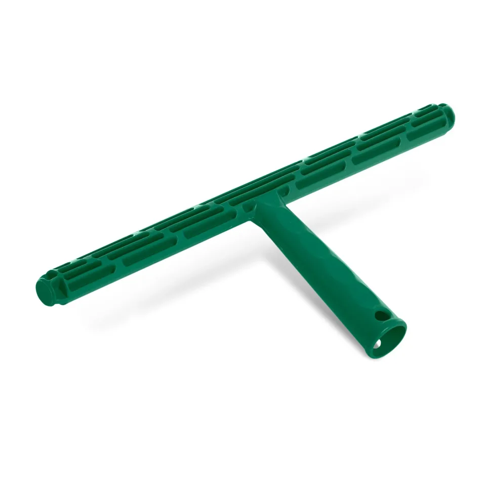 Suport pentru mop de spălat geamuri Hunts, 35 cm