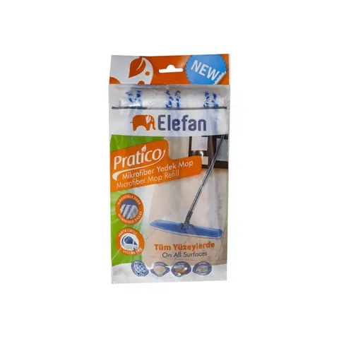 Mop Elefan Pratico, rezervă