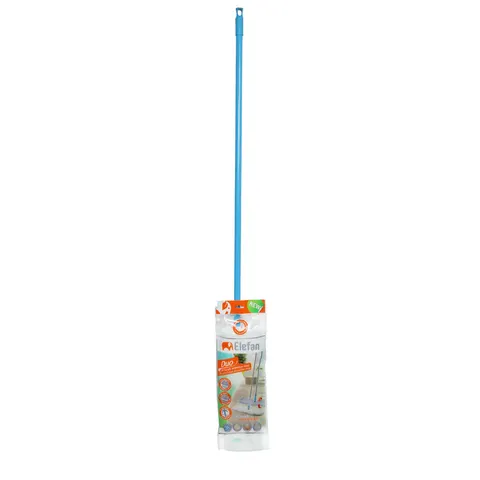 Set mop Elefan Duo cu două fețe