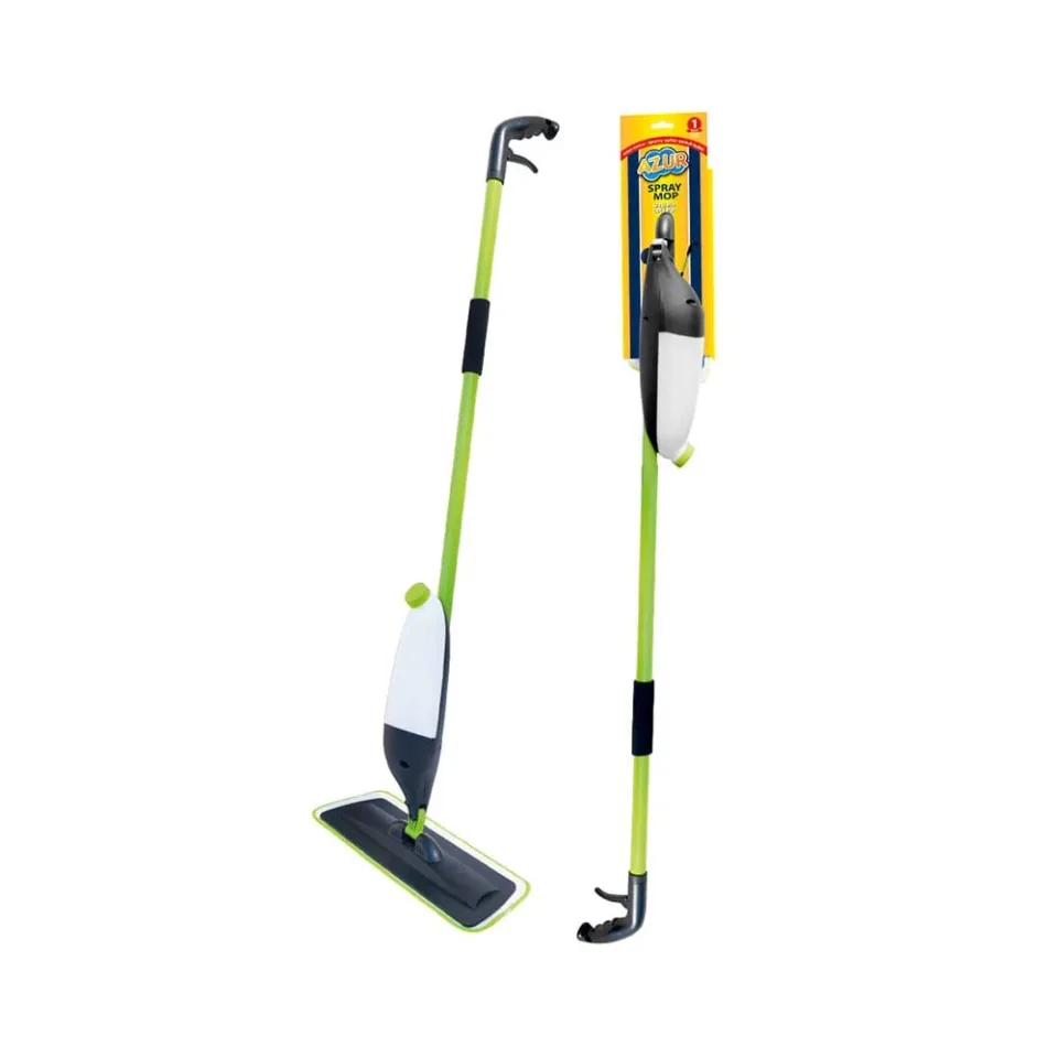 York Mop Azur Spray Economy