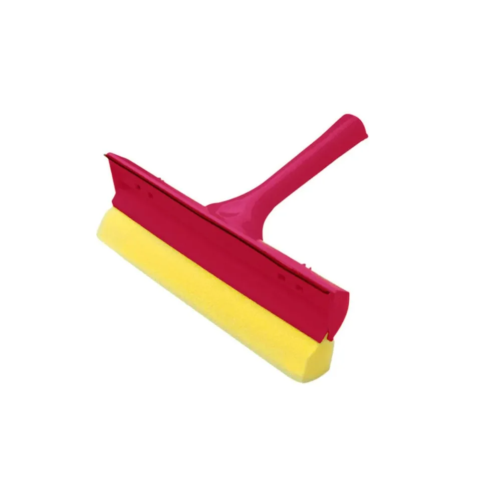 Ștergător parbriz York cu mâner scurt, 21 x 20 x 9 cm