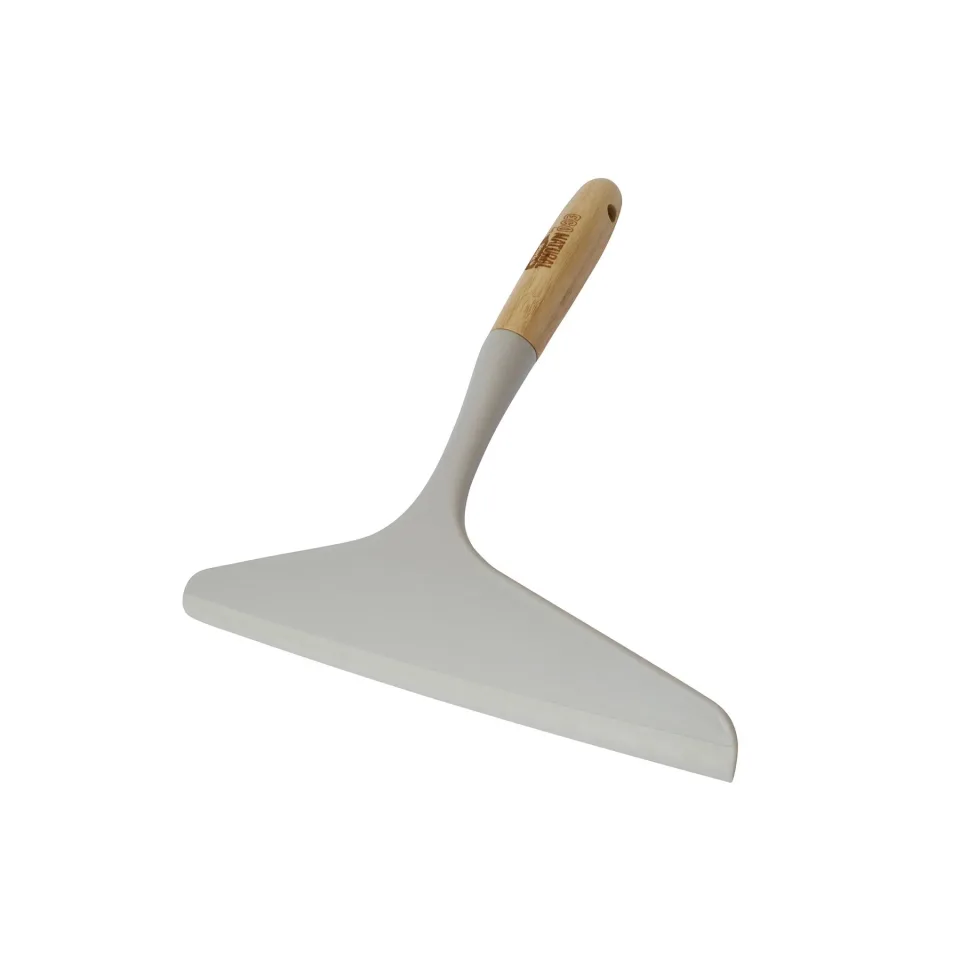 Ștergător York Eco Natural, 25.5 x 23 x 4.5 cm