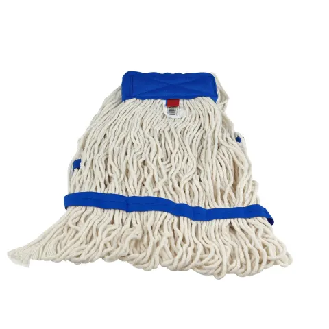 Mop pentru curățare umedă Hunts Wet, cu dungi colorate, 350 g