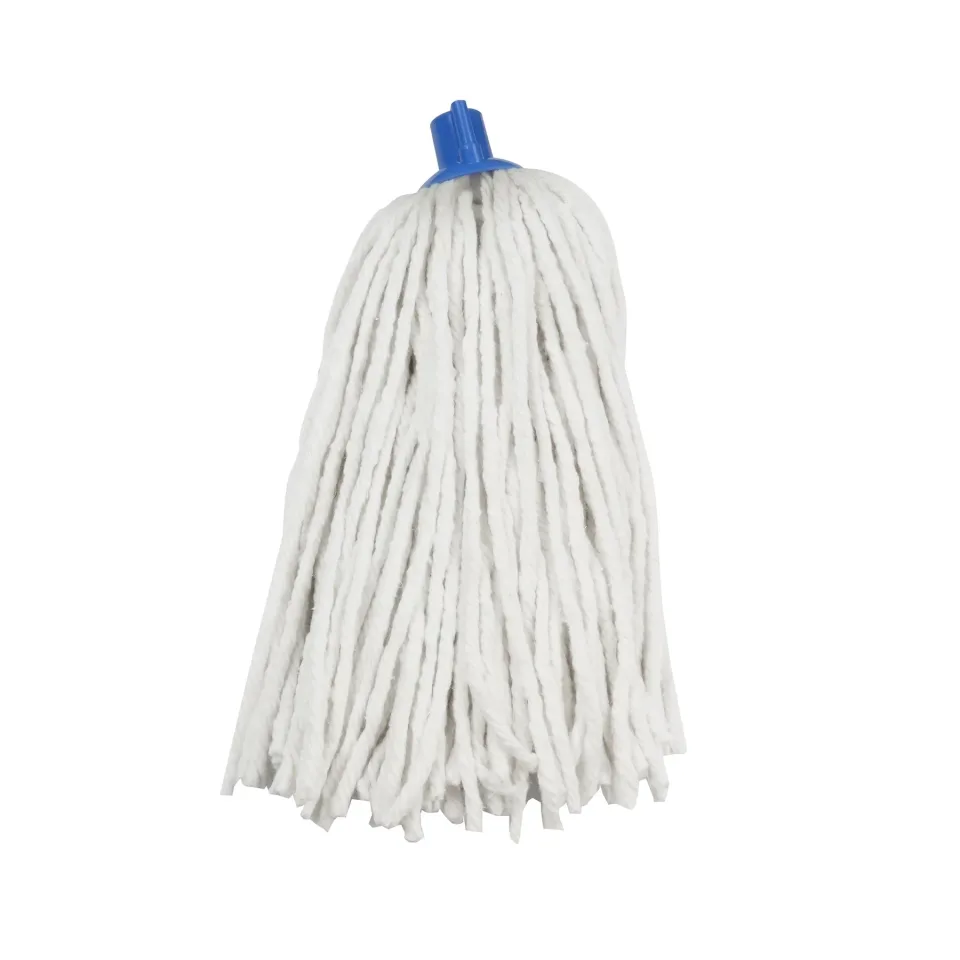 Cârpă pentru podea Office 1, bumbac, tip frânghie, 300 g