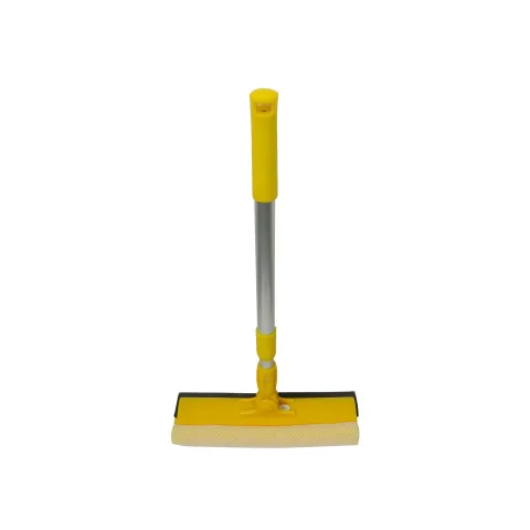 Ștergător Office 1 cu braț articulat, 25 cm, 45-75 cm
