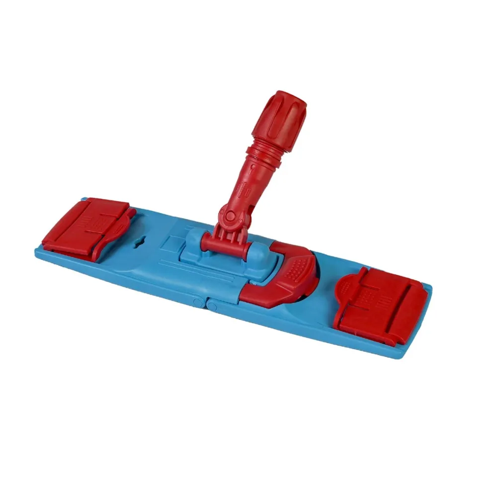 Suport pentru mop Up Pro, pentru curățare umedă, cu aripioare, 40 cm