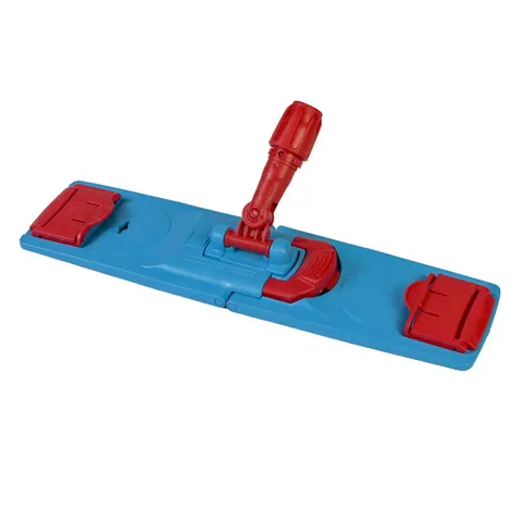 Suport pentru mop Up Pro, pentru curățare umedă, cu aripioare, 50 cm