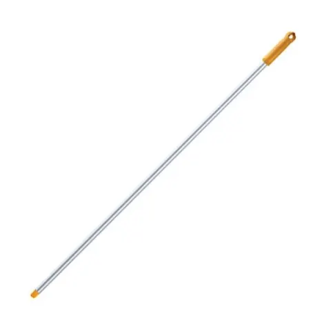 Mâner pentru mop Up, aluminiu, cu orificiu și filet conic, 130 cm