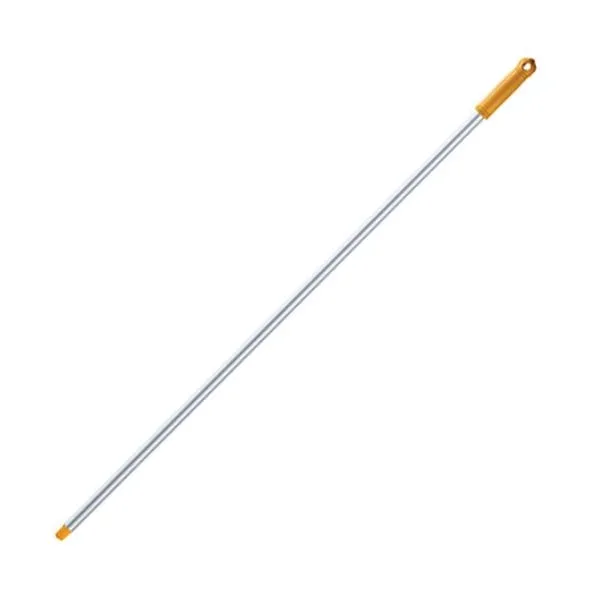 Mâner pentru mop Up, aluminiu, cu orificiu și filet conic, 130 cm