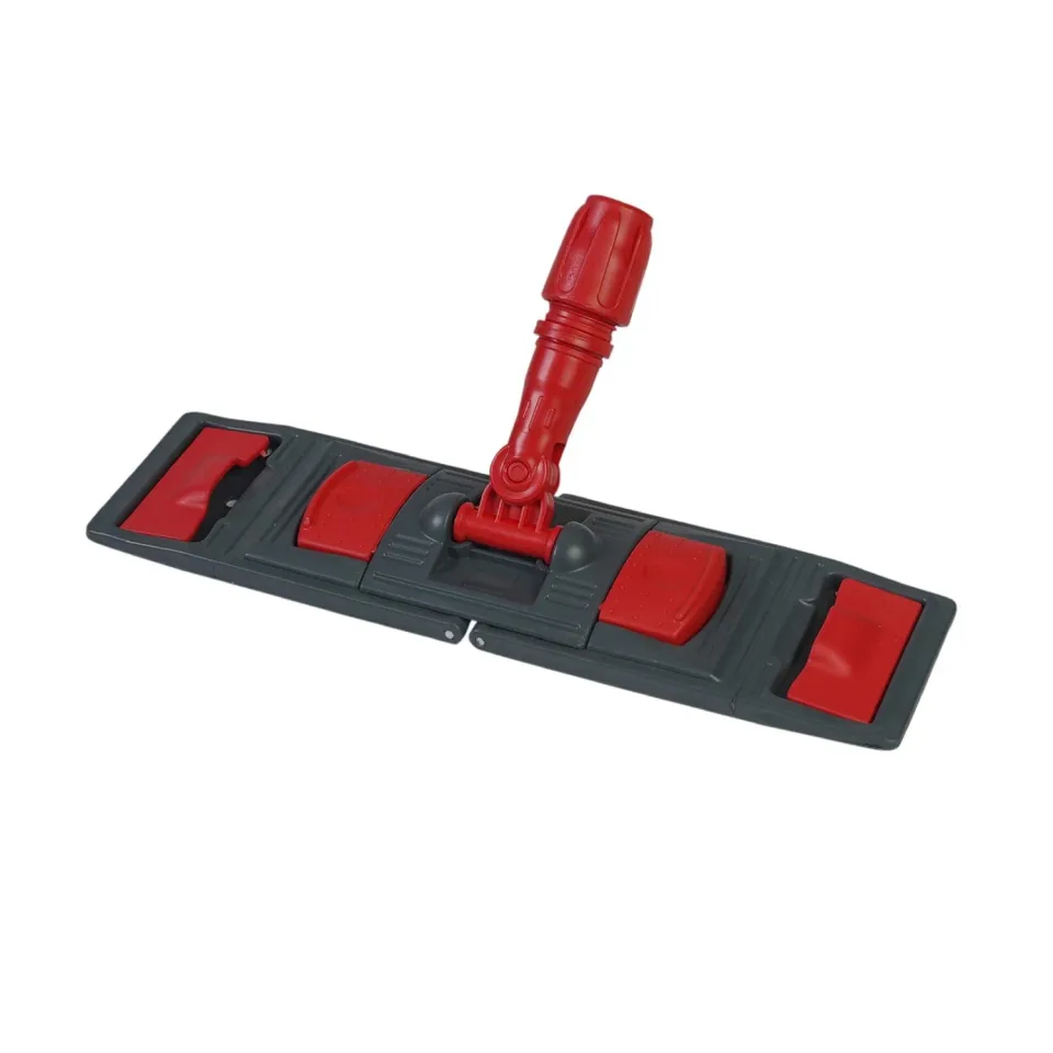 Suport pentru mop Up, pentru curățare umedă, plastic, 40 cm