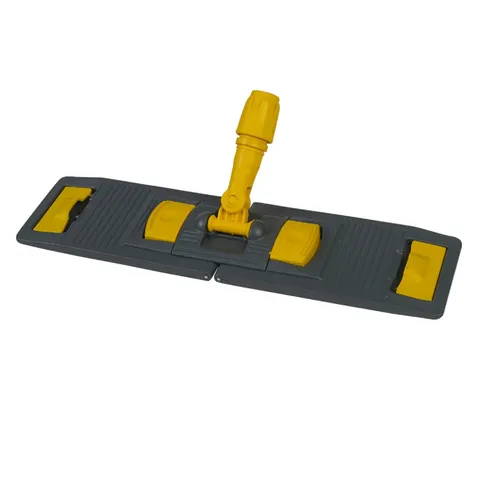 Suport pentru mop Up, pentru curățare umedă, plastic, 50 cm