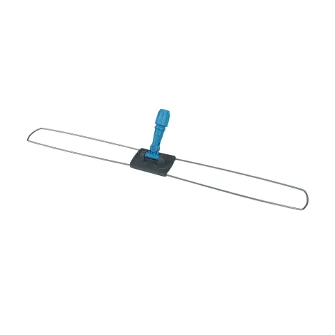 Suport pentru mop Up, pentru curățare umedă, din sârmă, 60 cm