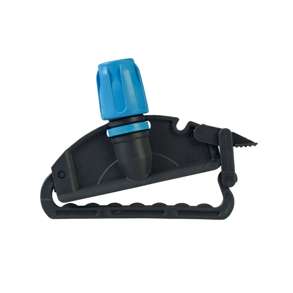 Suport pentru mop Up, tip perucă, 17 cm, asortat
