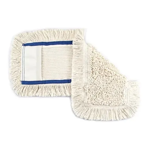 Mop pentru curățare umedă Up, bumbac, 100 cm