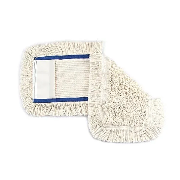 Mop pentru curățare umedă Up, bumbac, 60 cm