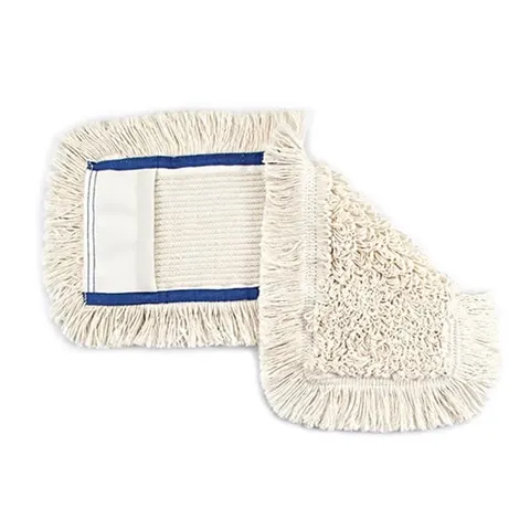 Mop pentru curățare umedă Up, bumbac, 80 cm