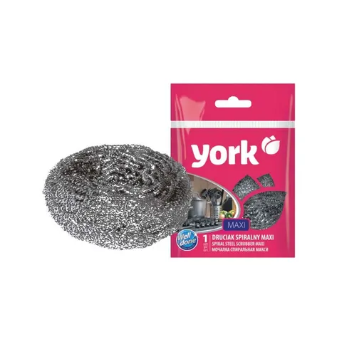 Sârmă pentru vase de uz casnic York Maxi, mare