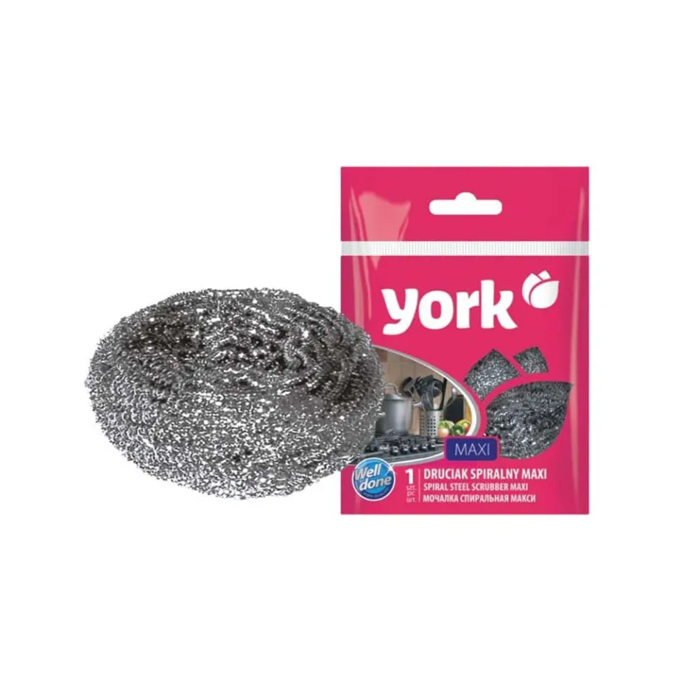 Sârmă pentru vase de uz casnic York Maxi, mare
