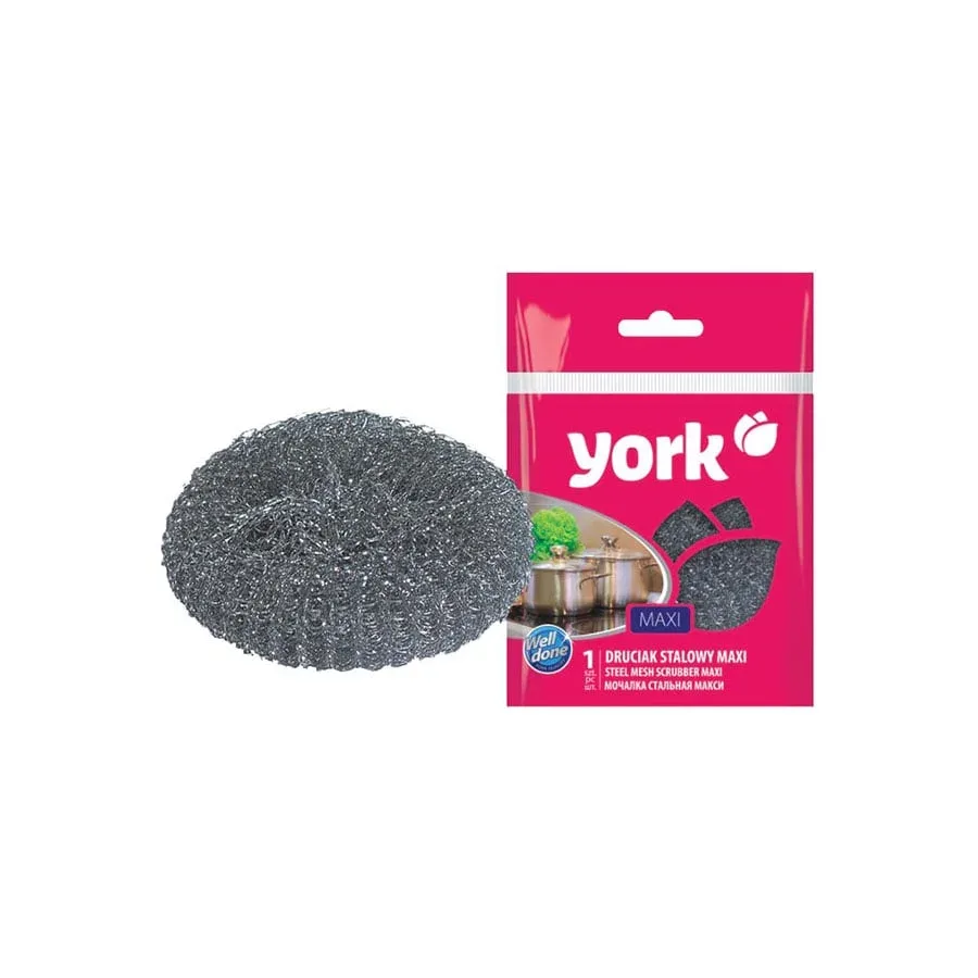 Sârmă pentru vase York Maxi, fină