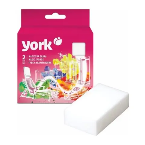 Burete York, magic, 2 bucăți