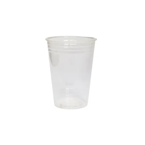 Căni de unică folosință, 300 ml, 50 bucăți