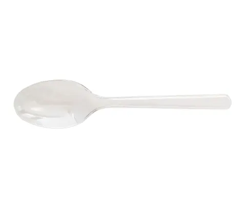 Linguri Premium, plastic cristal, 50 buc