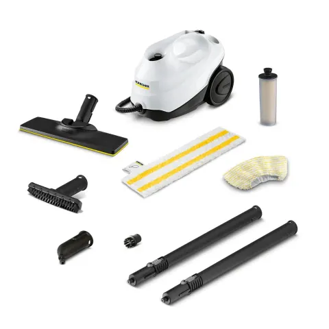 Curățător cu aburi Karcher SC 3 Easifix EU, 1900 W