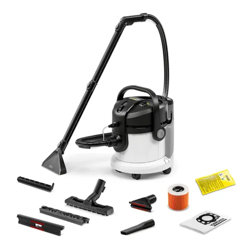 Aspirator pentru spălat Karcher SE 4