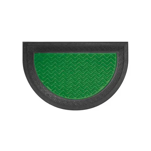 Covoraș Olivo Greca, 100% polipropilenă, 40 x 60 cm, asortate