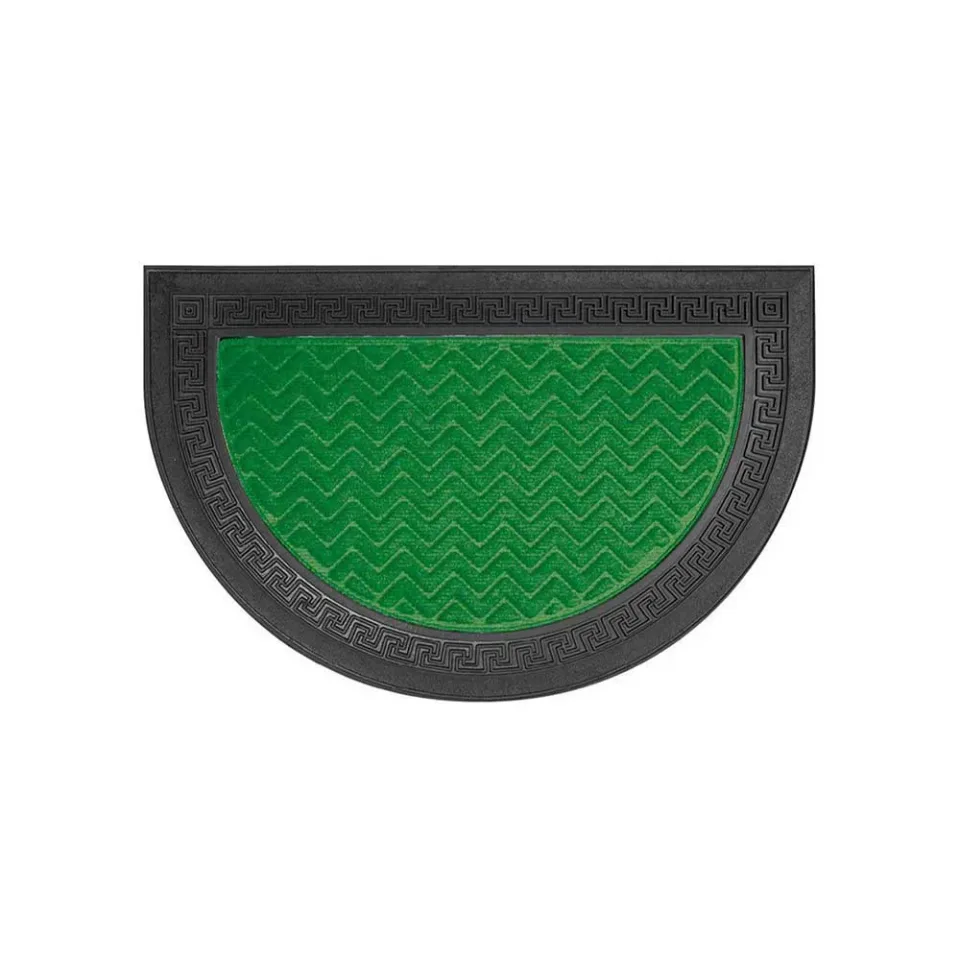 Covoraș Olivo Greca, 100% polipropilenă, 40 x 60 cm, asortate