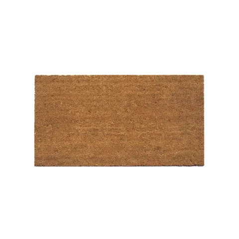 Preș Olivo Cocco Natura, fibre de cocos, 40 x 65 cm