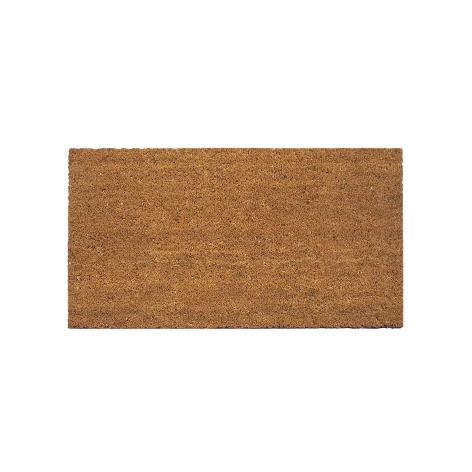 Preș Olivo Cocco Natura, fibre de cocos, 40 x 65 cm
