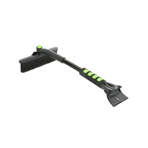 Racletă auto Storm cu perie, 61 cm